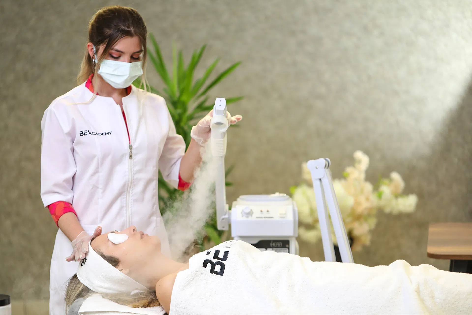 Reşadiye Güzellik Uzmanı