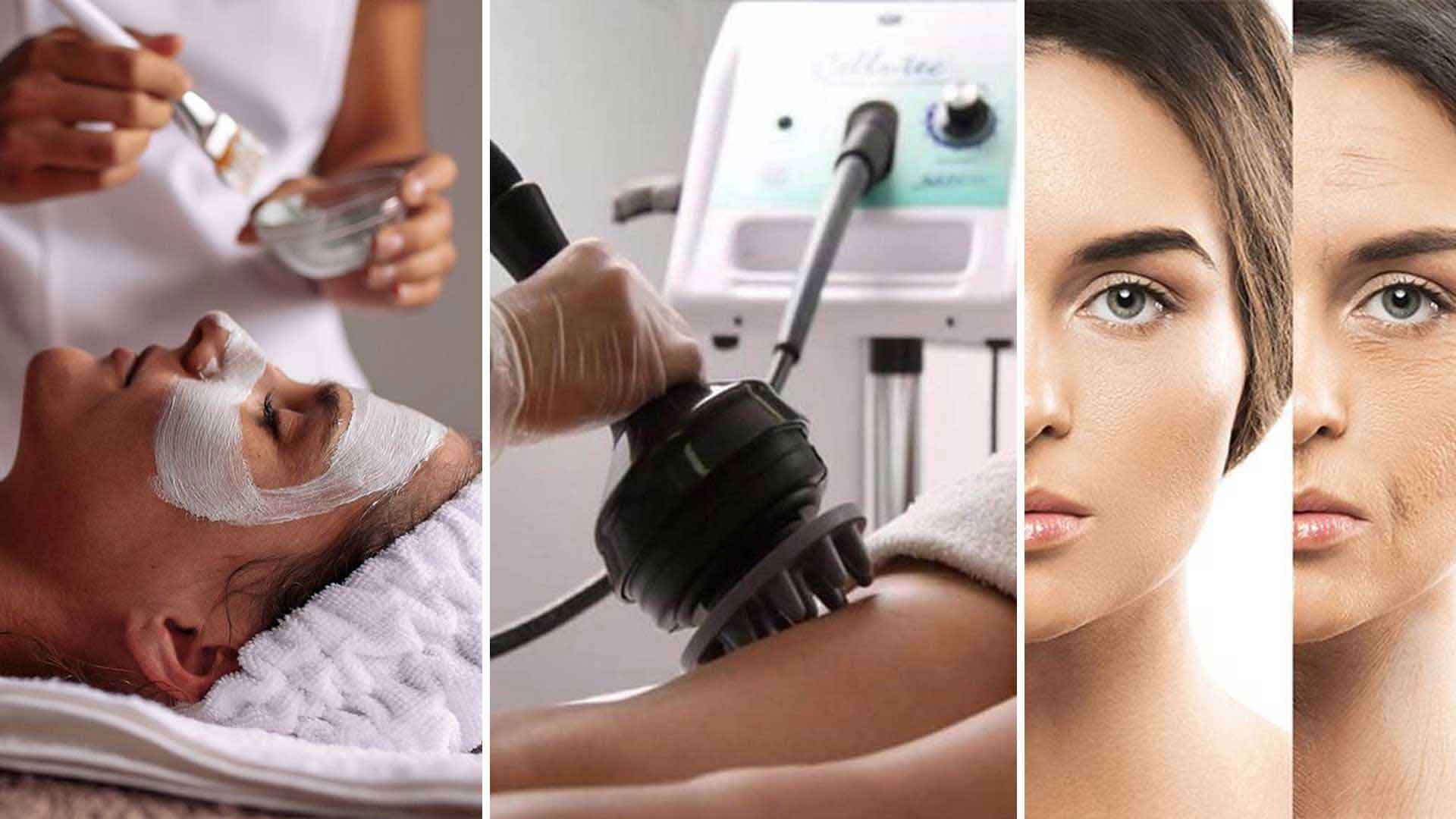 Reşadiye Güzellik Uzmanı